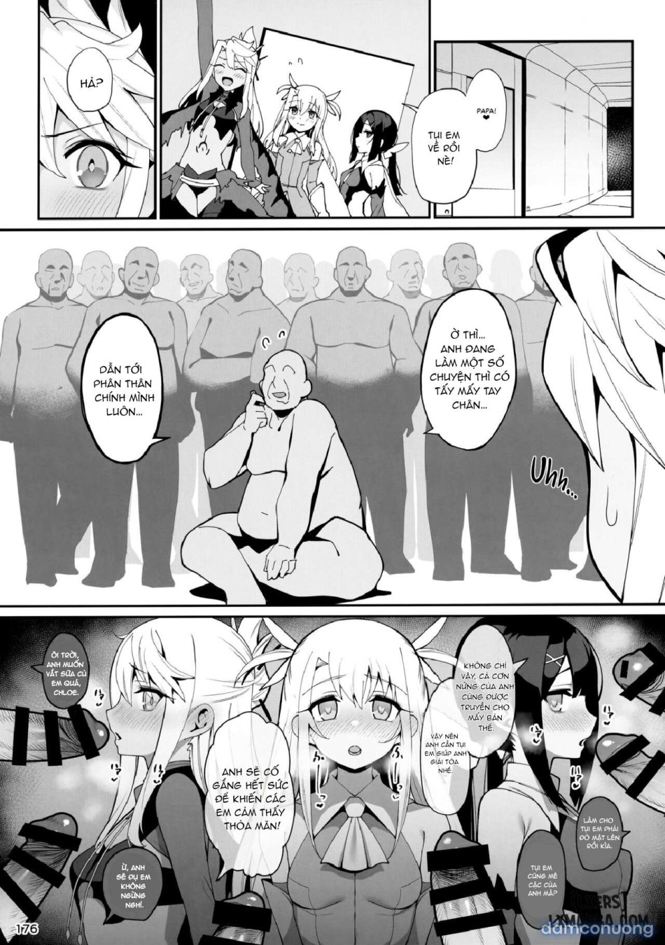 Mahou Shoujo Saimin PakopaCause CONTINUE | Magical Girl Hypnosis Fucking Marathon 