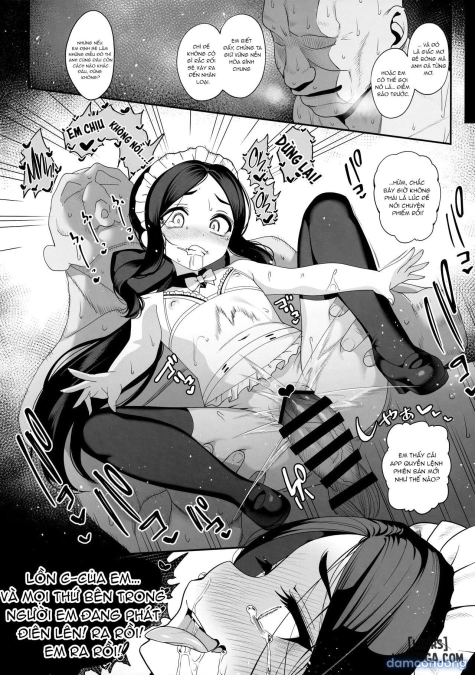 Mahou Shoujo Saimin PakopaCause CONTINUE | Magical Girl Hypnosis Fucking Marathon 