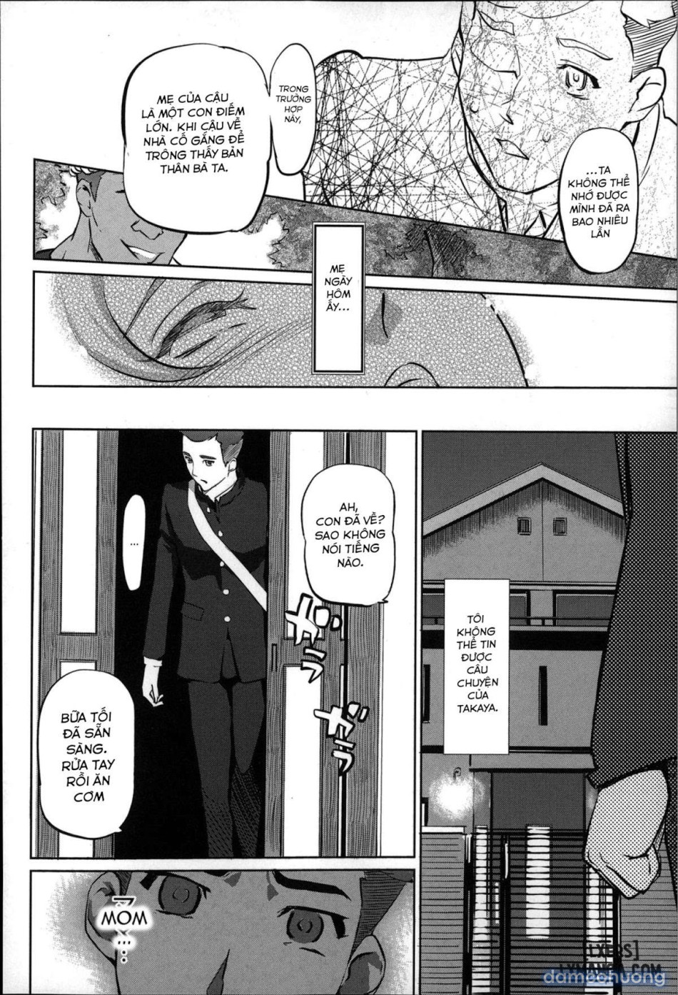 Mitsubo no Kokuhakuuu 