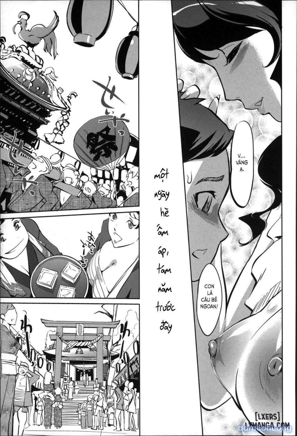 Mitsubo no Kokuhakuuu 