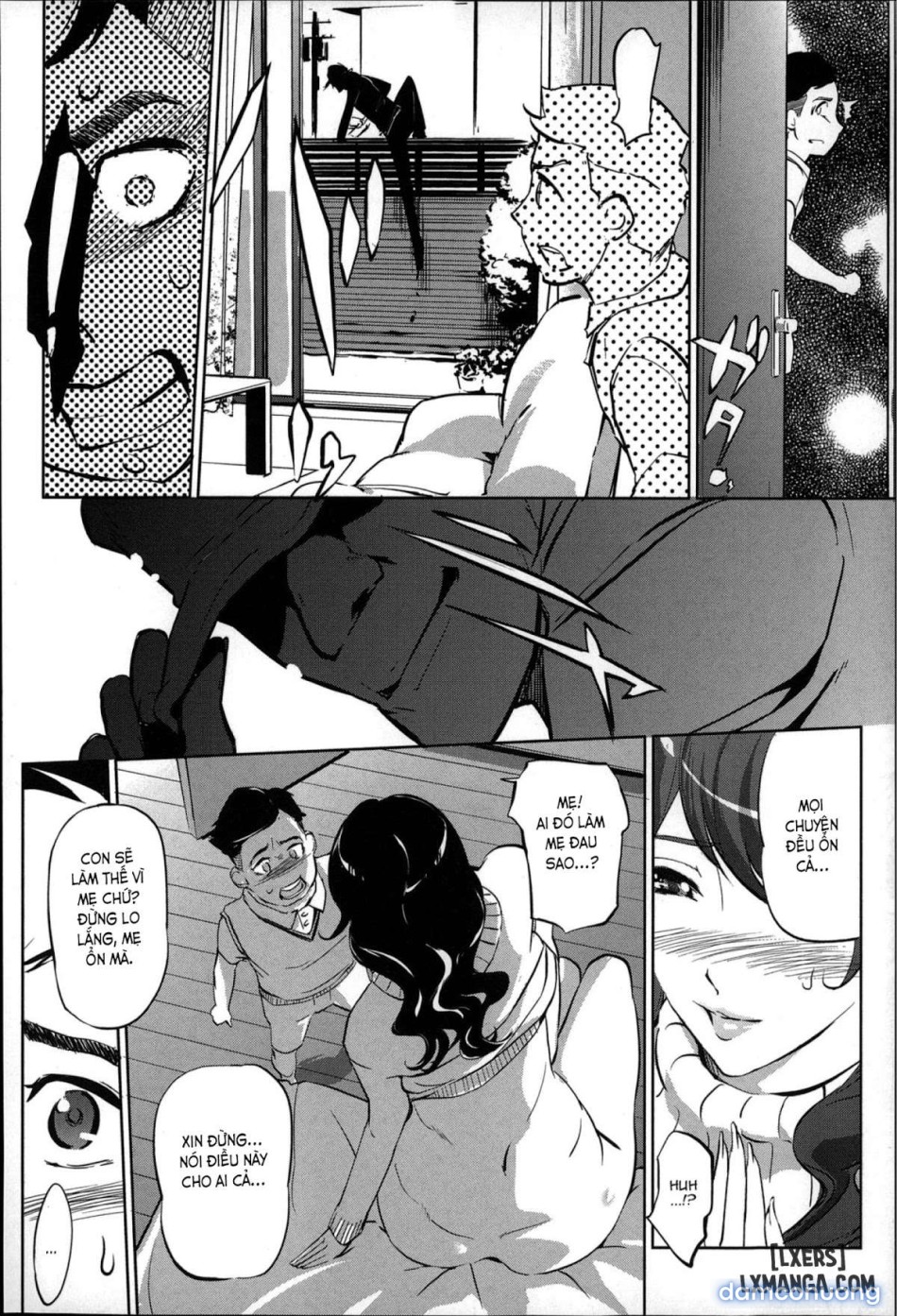Mitsubo no Kokuhakuuu 