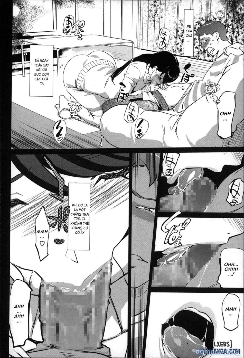 Mitsubo no Kokuhakuuu 