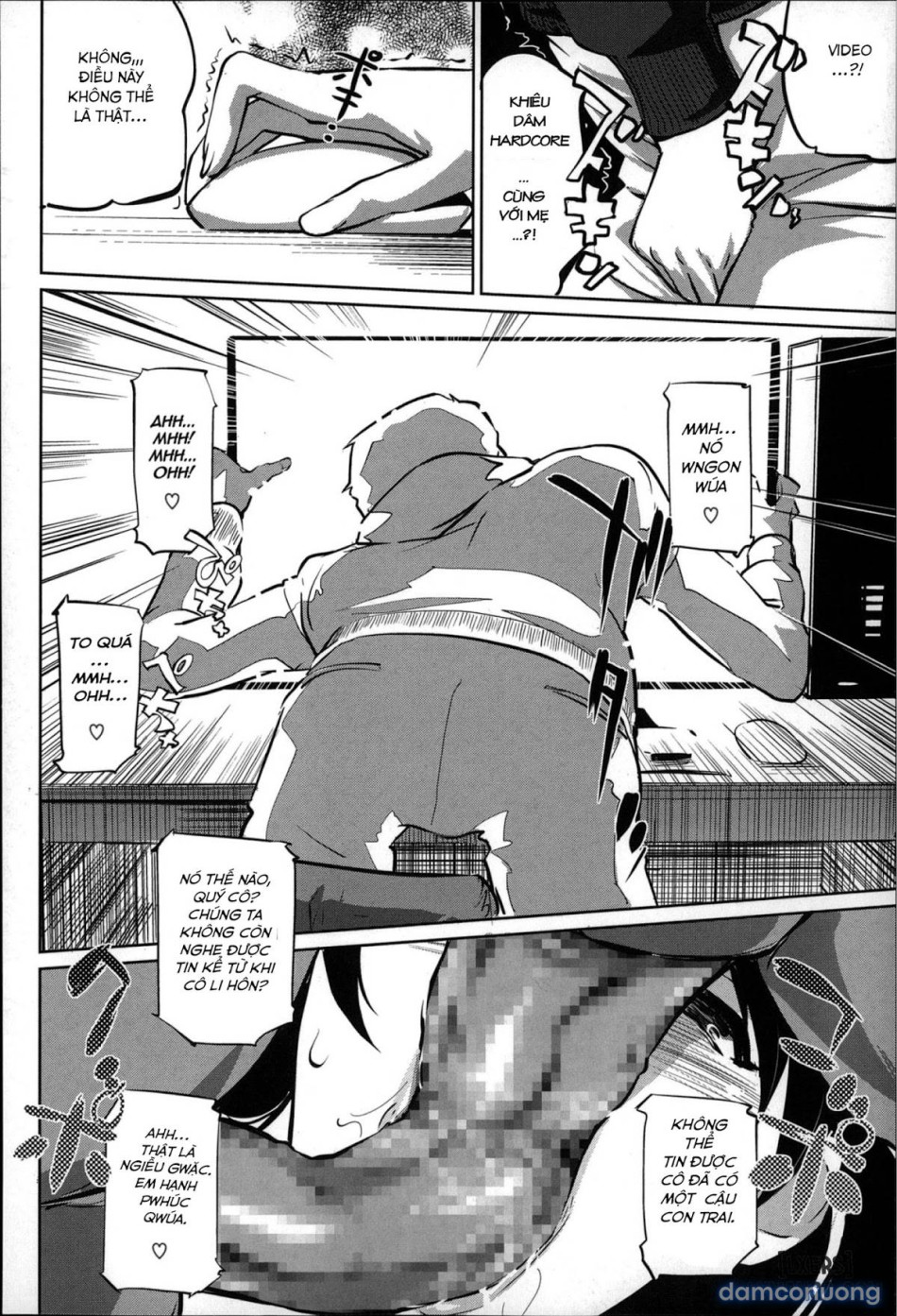 Mitsubo no Kokuhakuuu 