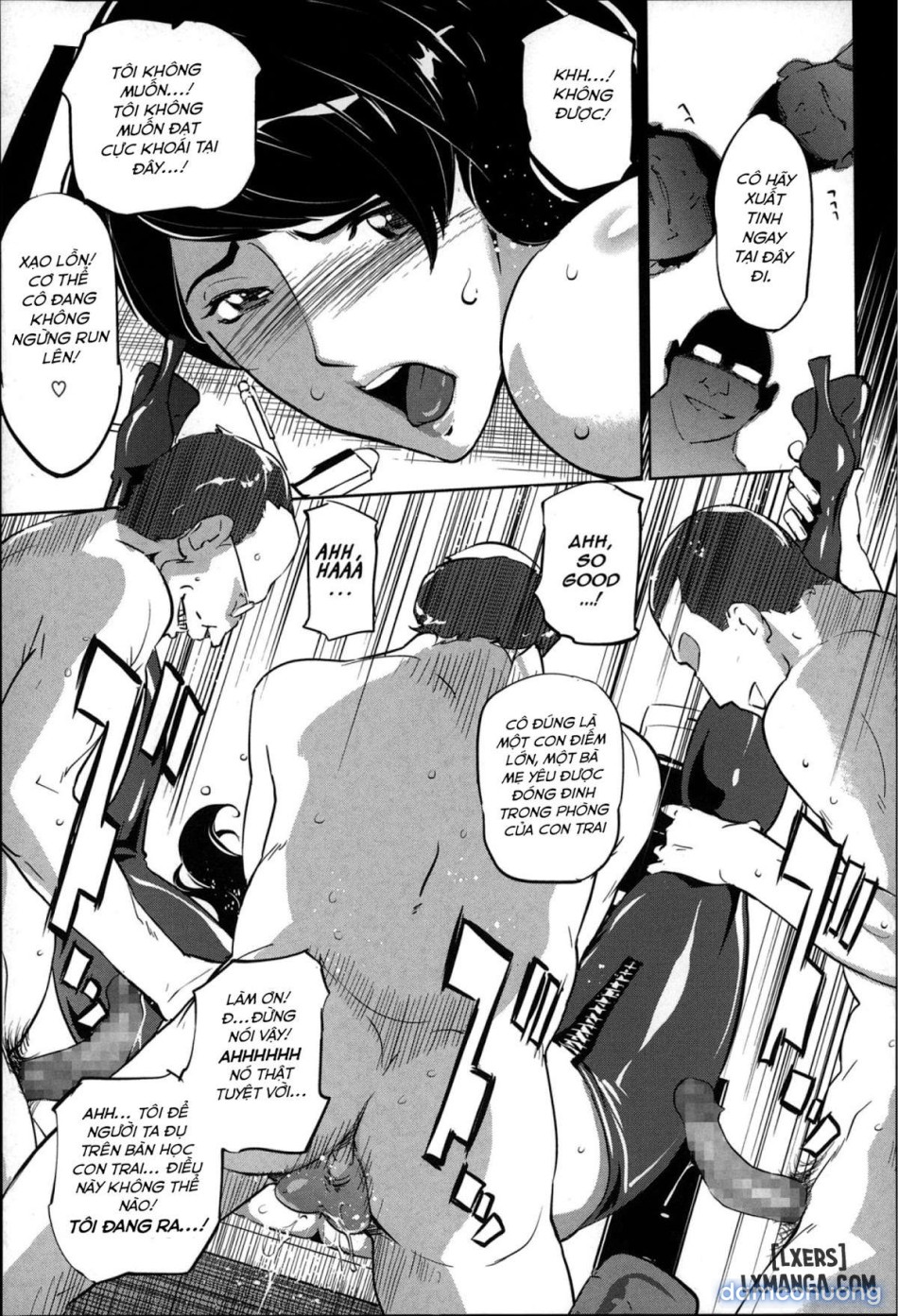 Mitsubo no Kokuhakuuu 