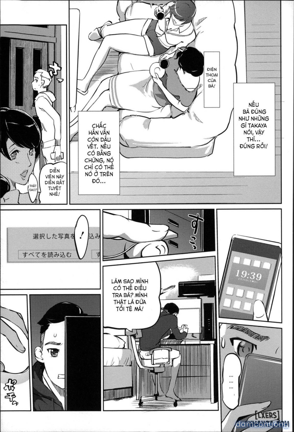 Mitsubo no Kokuhakuuu 