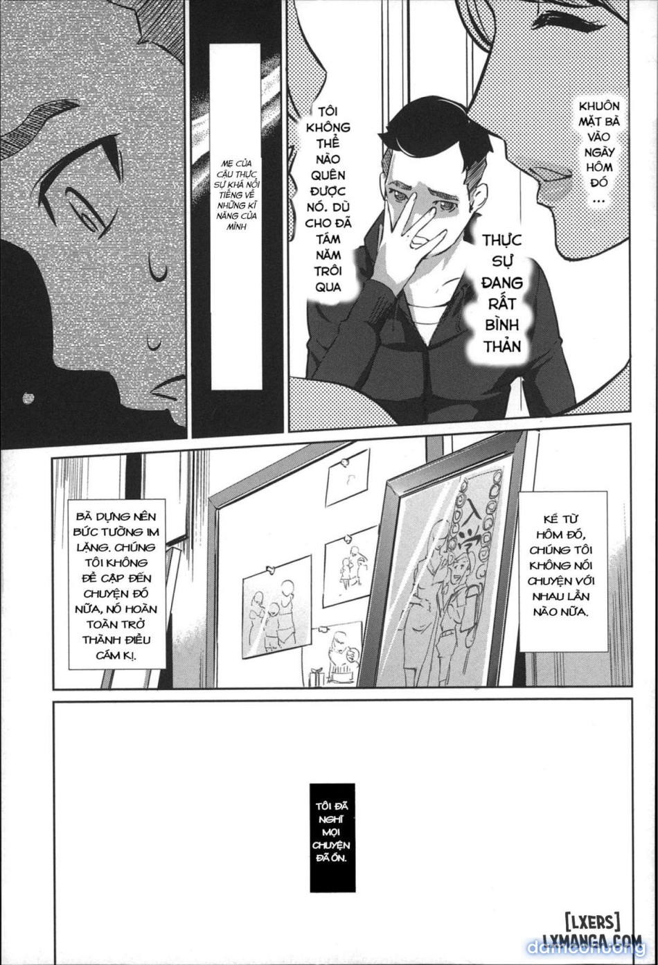 Mitsubo no Kokuhakuuu 