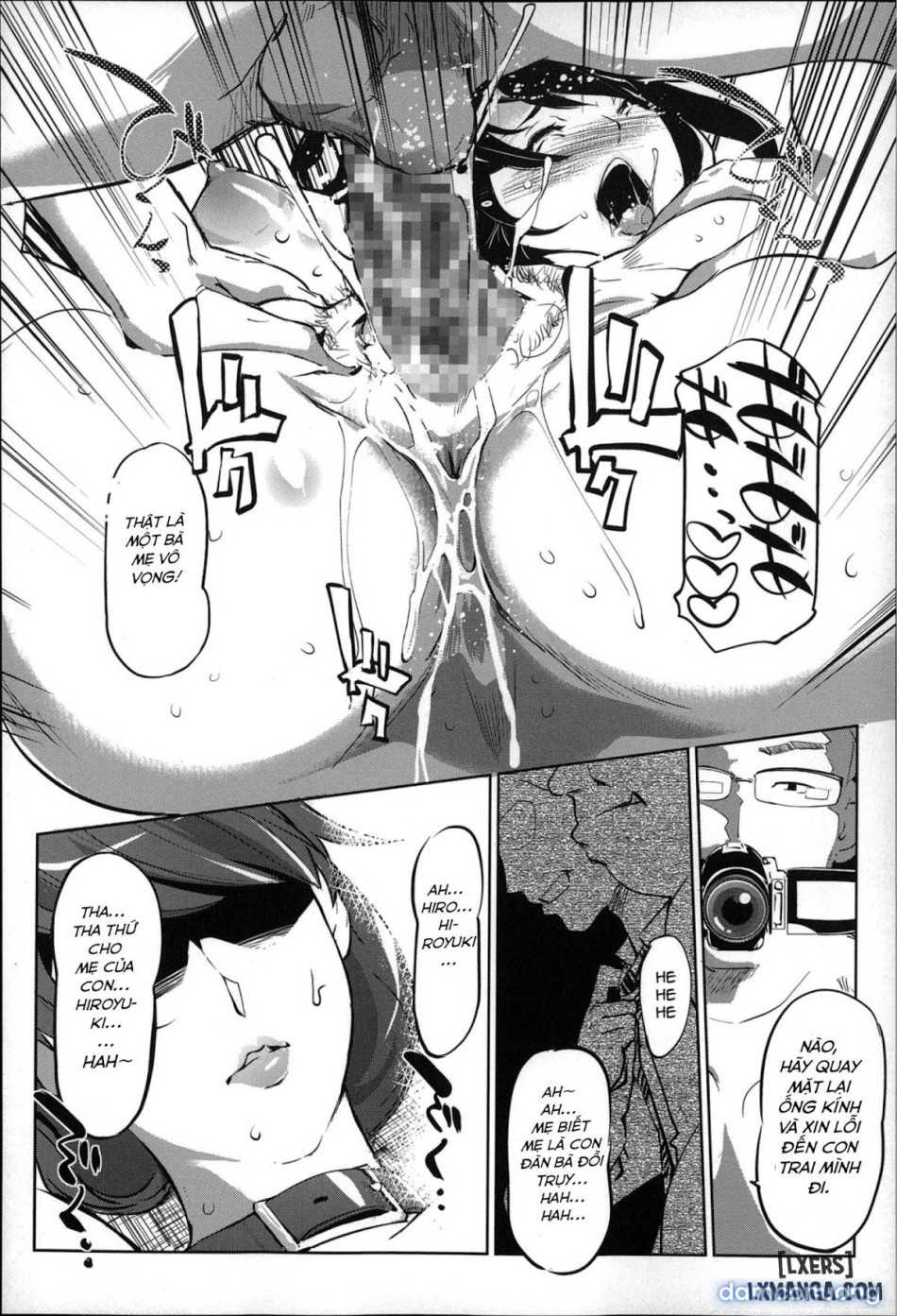 Mitsubo no Kokuhakuuu 