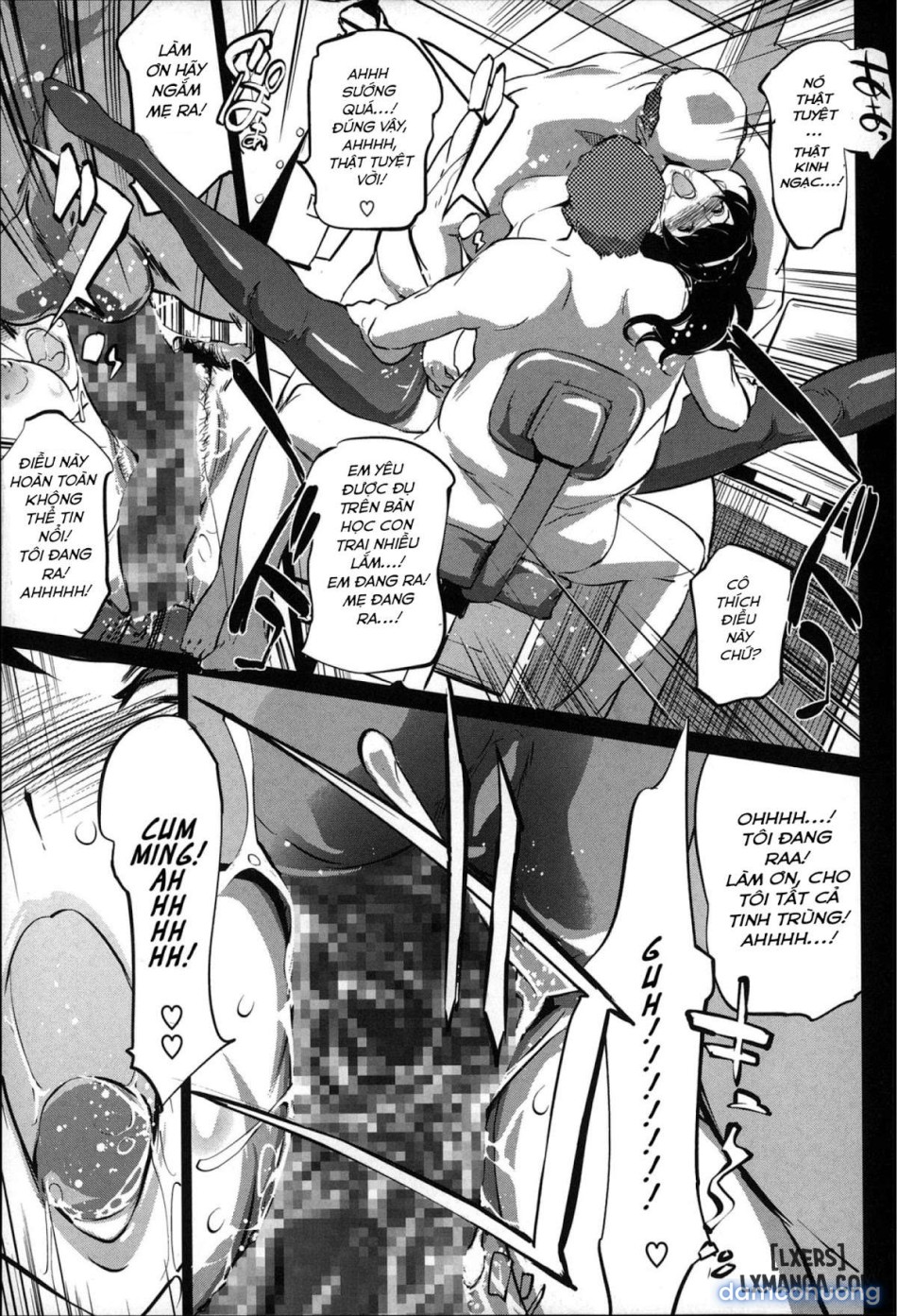 Mitsubo no Kokuhakuuu 