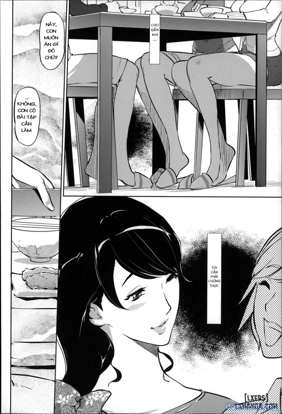 Mitsubo no Kokuhakuuu 