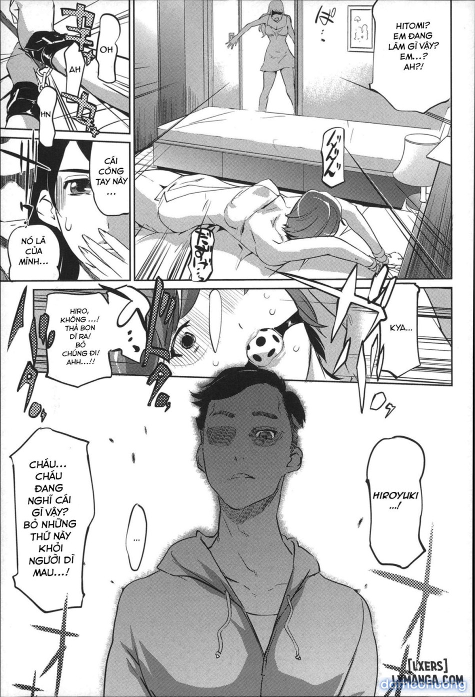 Mitsubo no Kokuhakuuu 
