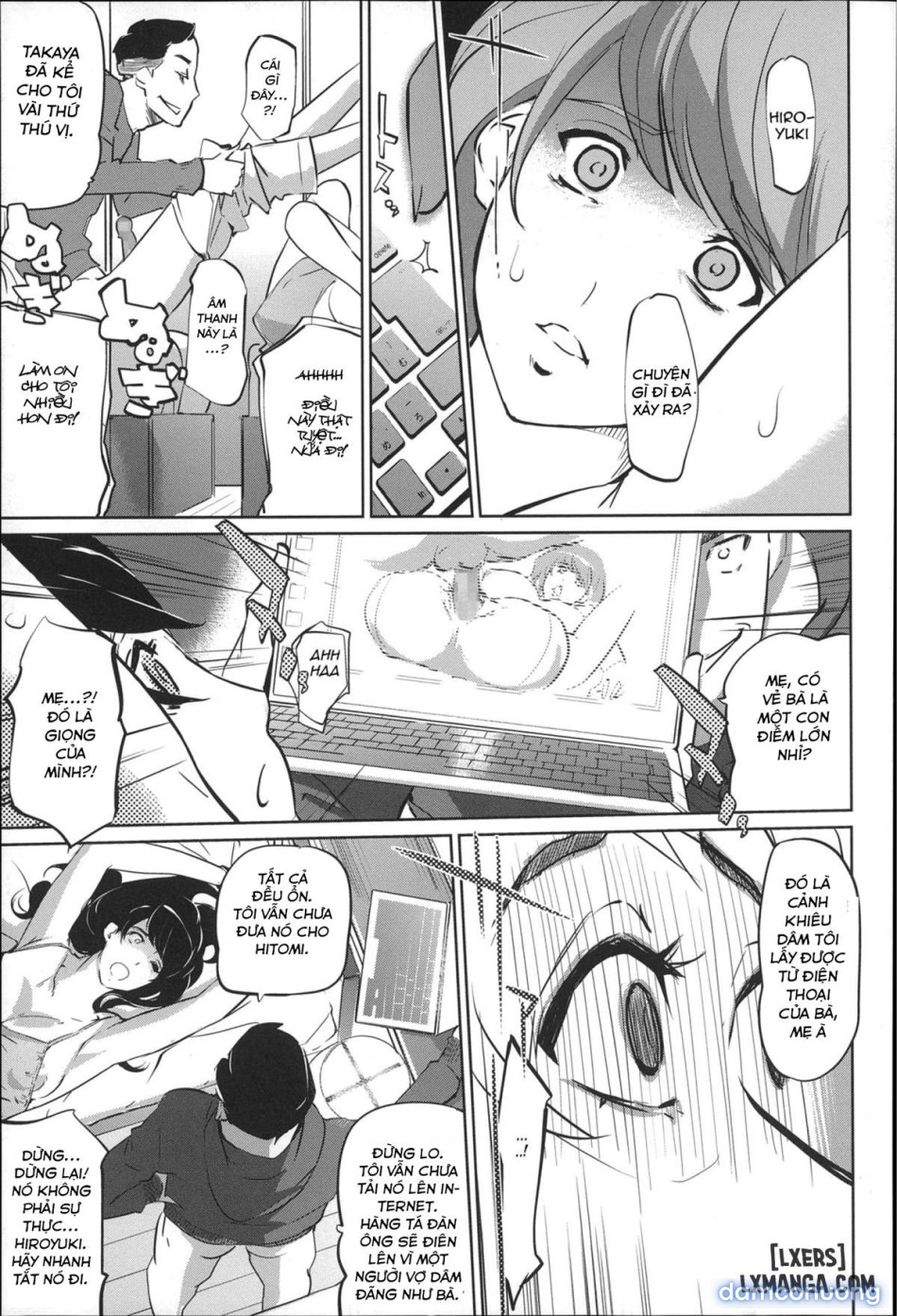Mitsubo no Kokuhakuuu 