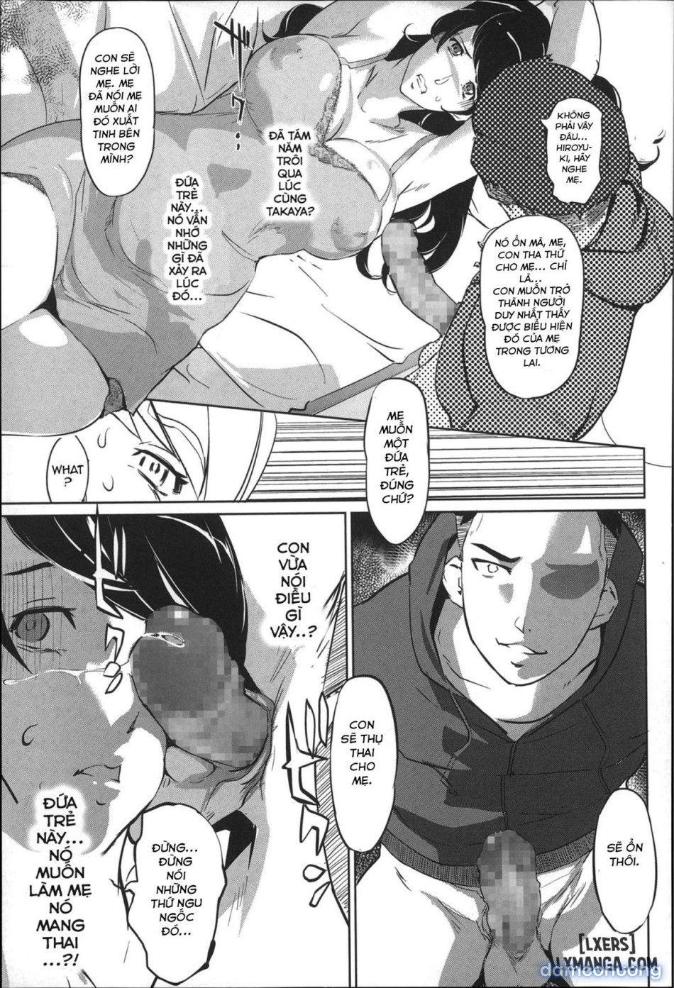 Mitsubo no Kokuhakuuu 