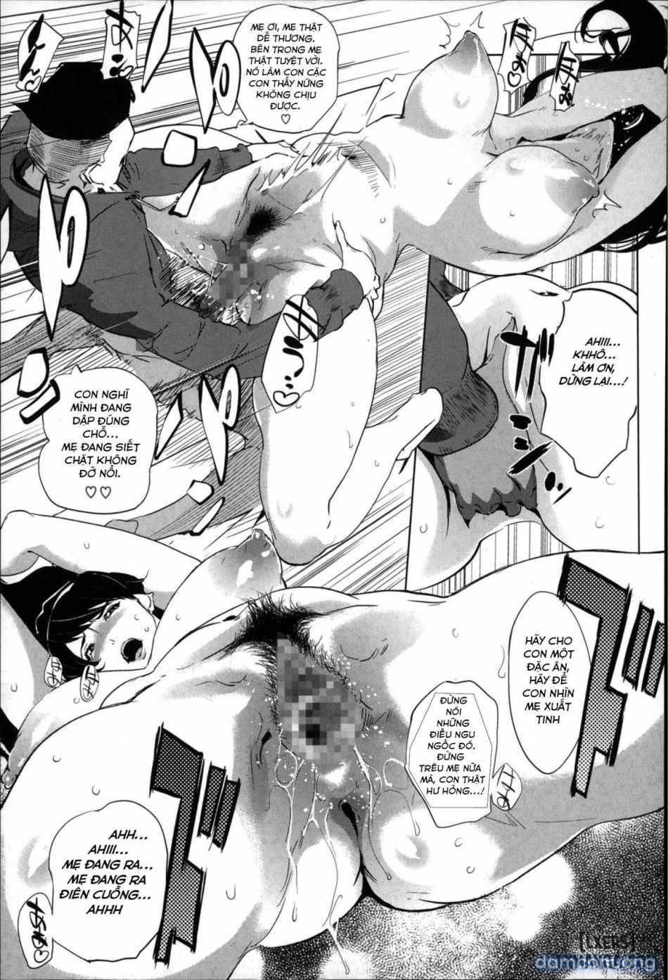 Mitsubo no Kokuhakuuu 