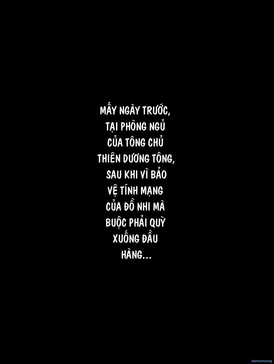 Con Đường Tu Tiên của Thanh Lãnh Tiên Tôn 