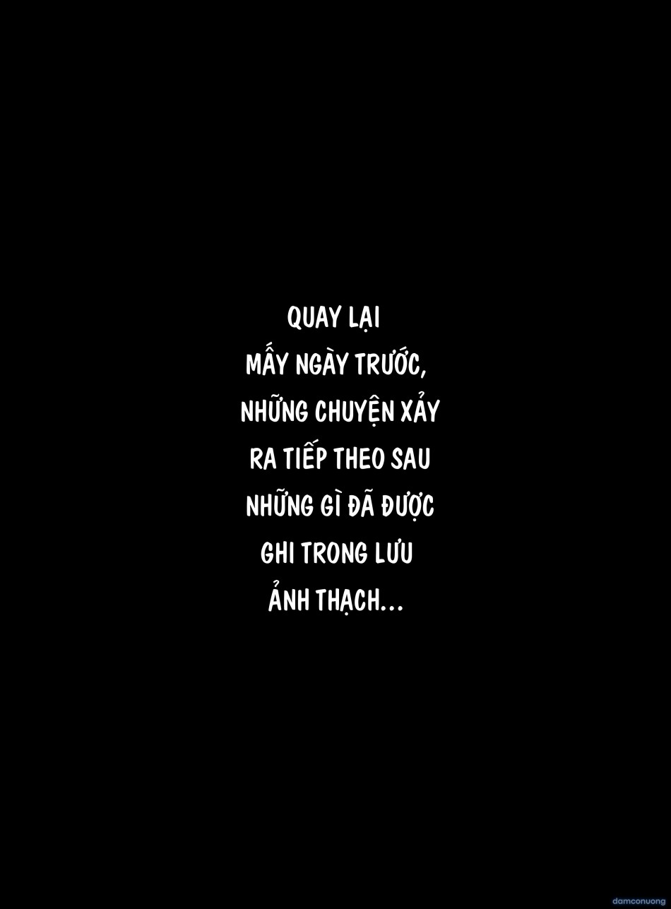Con Đường Tu Tiên của Thanh Lãnh Tiên Tôn 