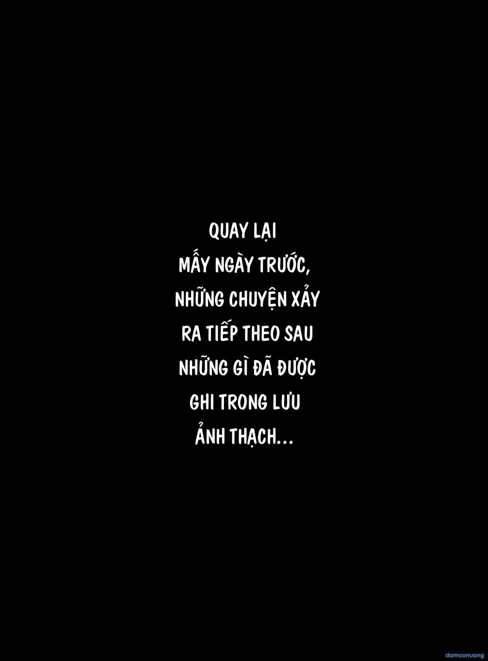 Con Đường Tu Tiên của Thanh Lãnh Tiên Tôn 
