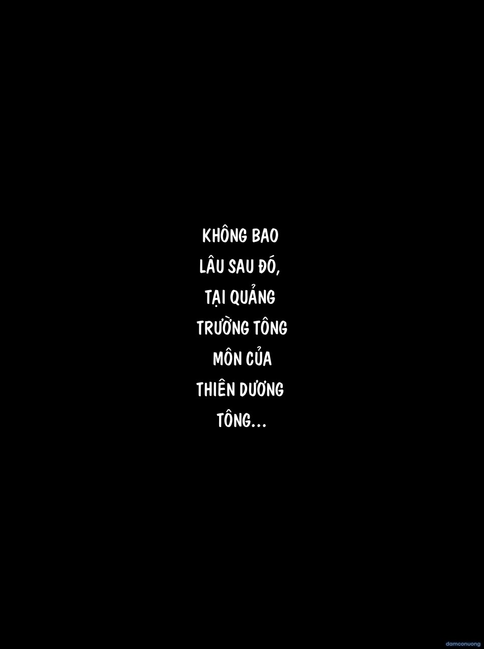 Con Đường Tu Tiên của Thanh Lãnh Tiên Tôn 