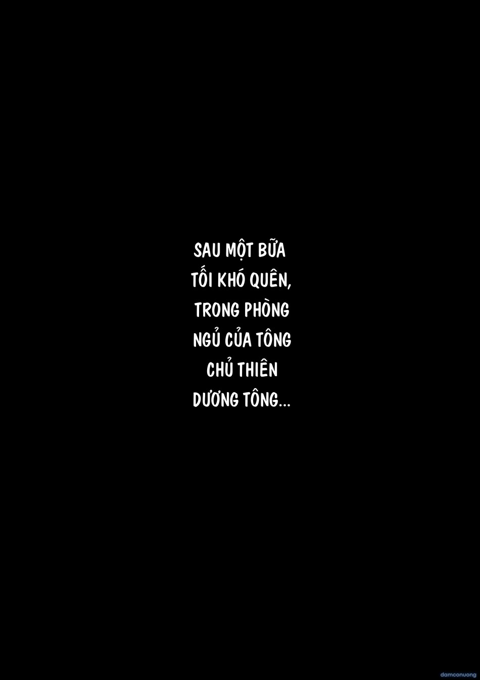 Con Đường Tu Tiên của Thanh Lãnh Tiên Tôn 