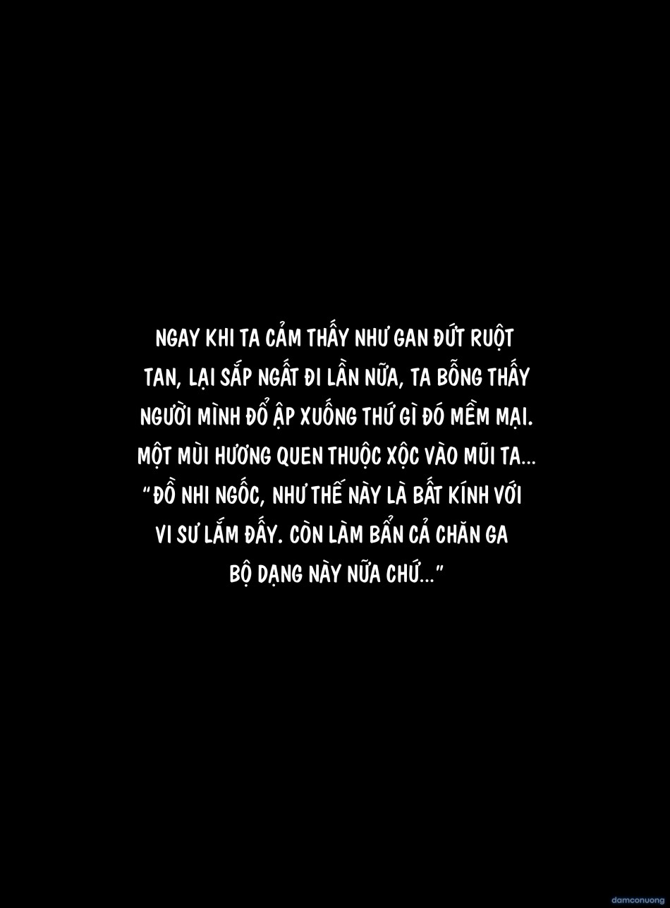 Con Đường Tu Tiên của Thanh Lãnh Tiên Tôn 
