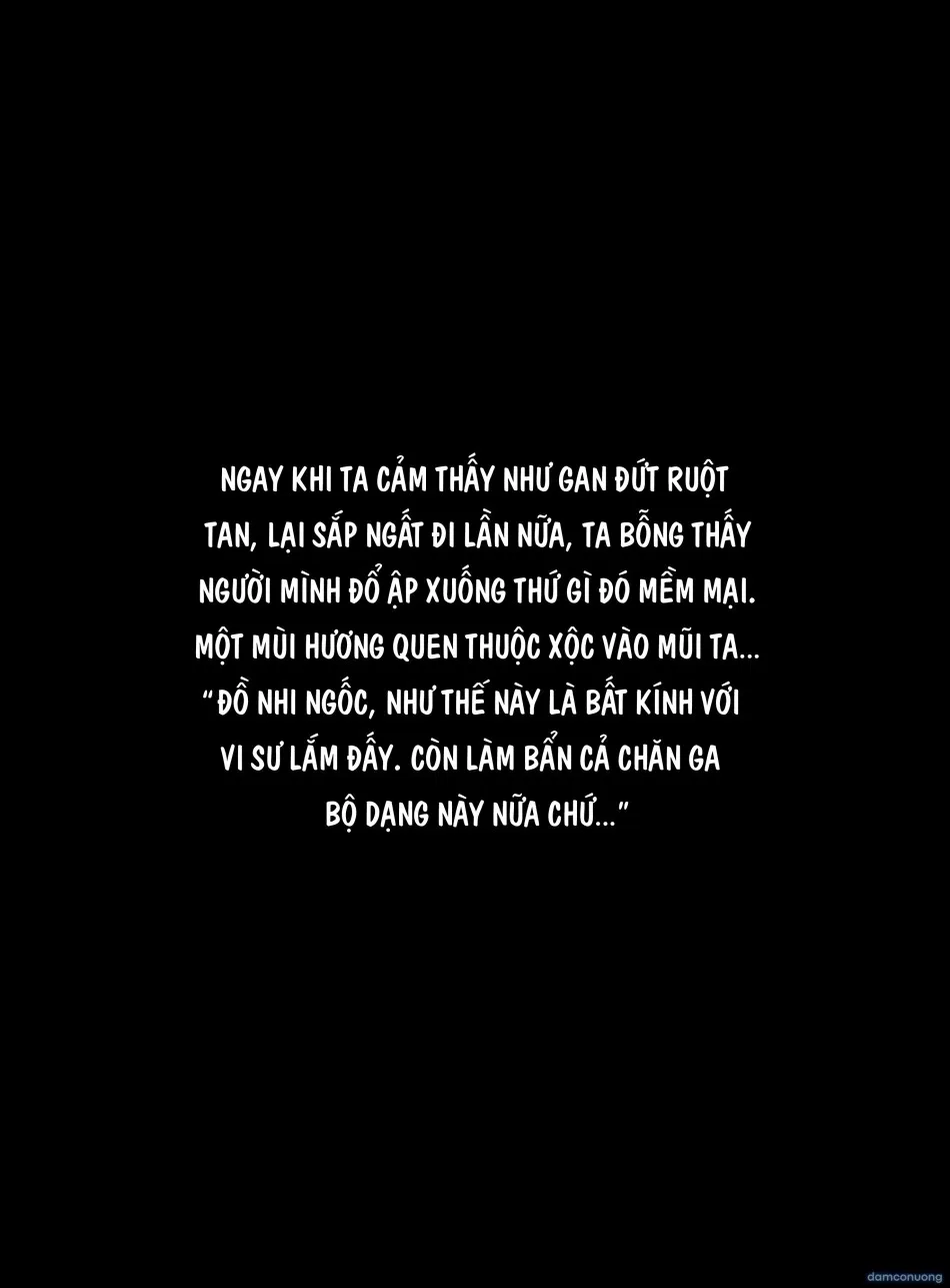 Con Đường Tu Tiên của Thanh Lãnh Tiên Tôn 
