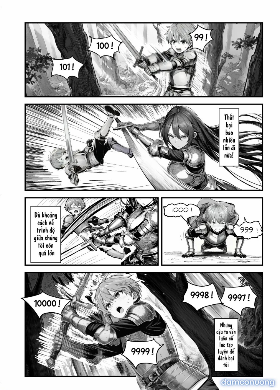 On'na kishi danchō, kuppuku mesu ochi NTR 〜 akogareno orutīna danchō ga maketa hi 〜 