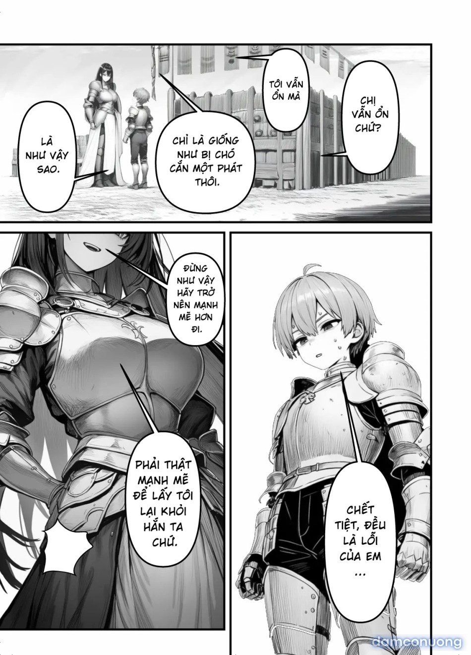 On'na kishi danchō, kuppuku mesu ochi NTR 〜 akogareno orutīna danchō ga maketa hi 〜 