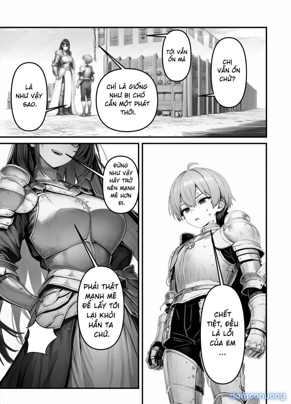On'na kishi danchō, kuppuku mesu ochi NTR 〜 akogareno orutīna danchō ga maketa hi 〜 