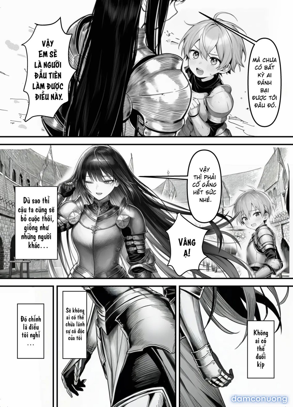 On'na kishi danchō, kuppuku mesu ochi NTR 〜 akogareno orutīna danchō ga maketa hi 〜 