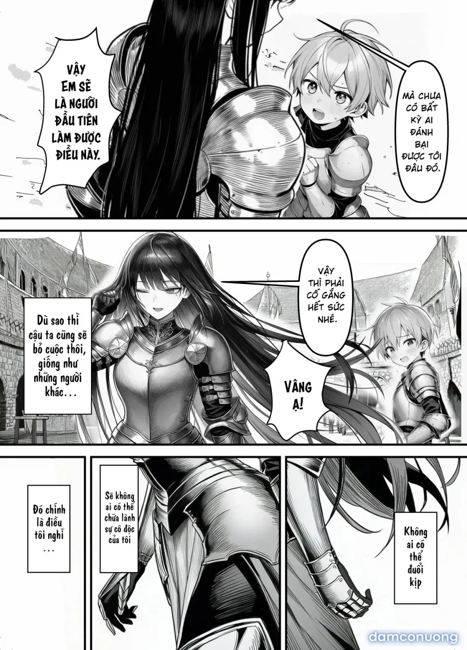 On'na kishi danchō, kuppuku mesu ochi NTR 〜 akogareno orutīna danchō ga maketa hi 〜 