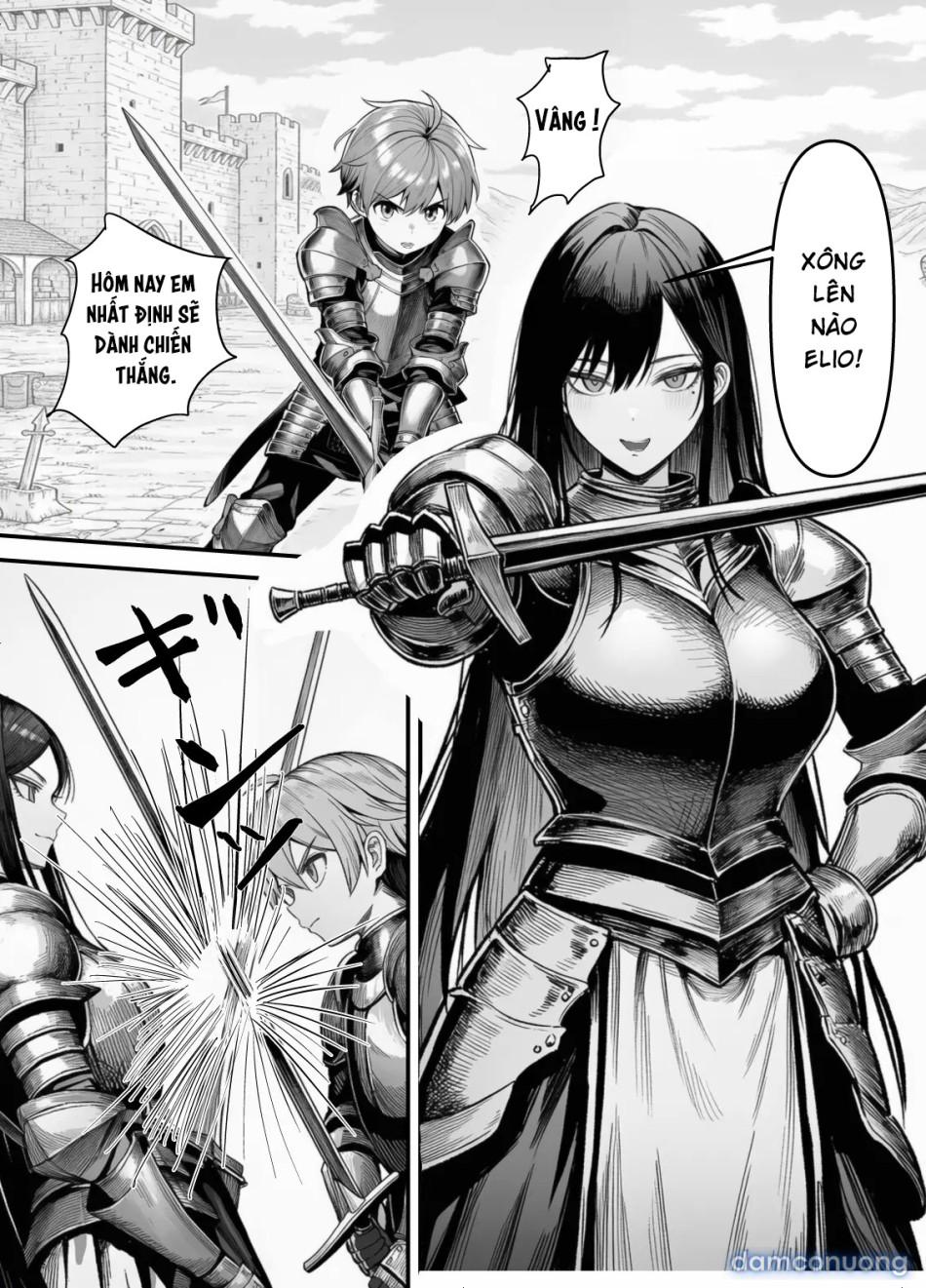 On'na kishi danchō, kuppuku mesu ochi NTR 〜 akogareno orutīna danchō ga maketa hi 〜 
