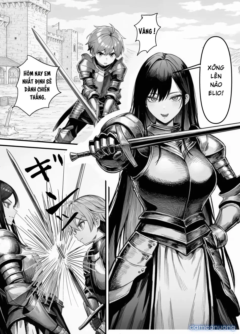 On'na kishi danchō, kuppuku mesu ochi NTR 〜 akogareno orutīna danchō ga maketa hi 〜 