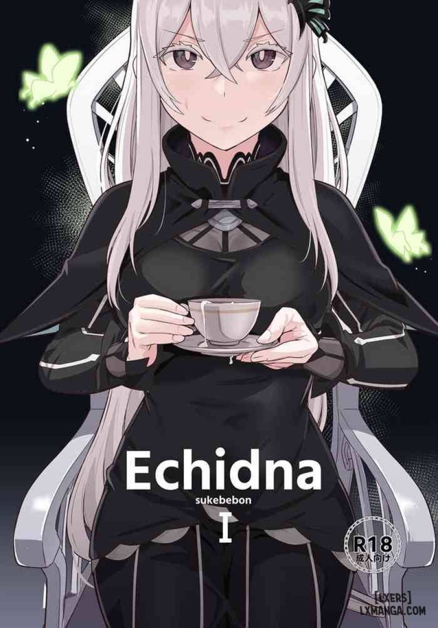 Echidna sukebebon I 