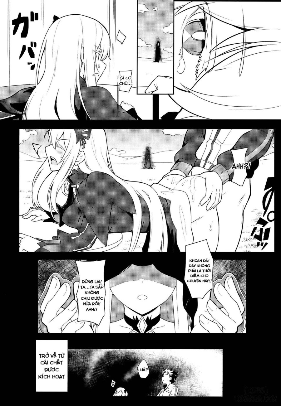 Echidna sukebebon I 