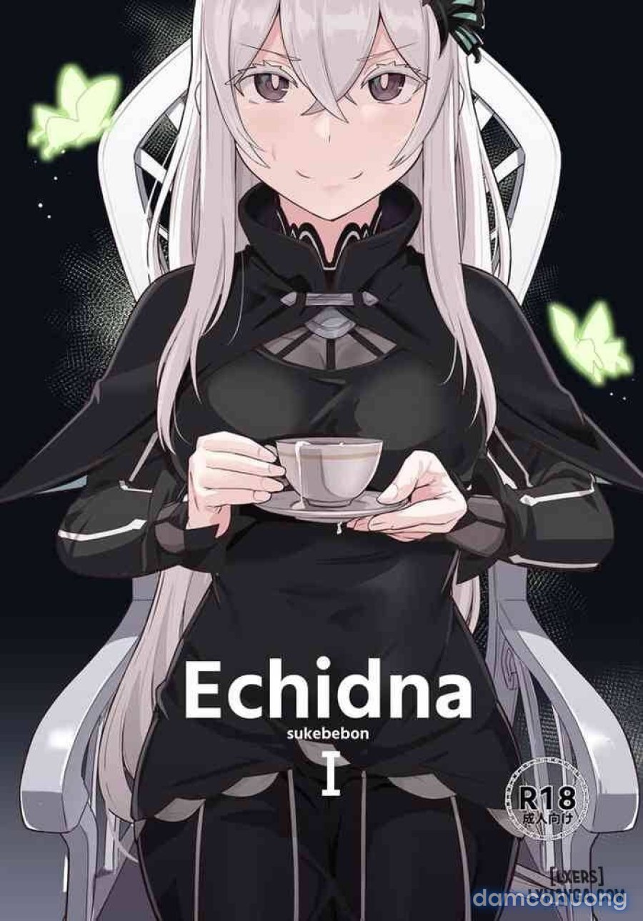 Echidna sukebebon I 