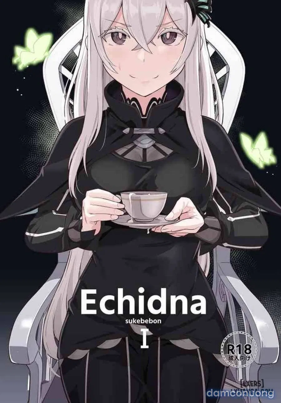 Echidna sukebebon I 