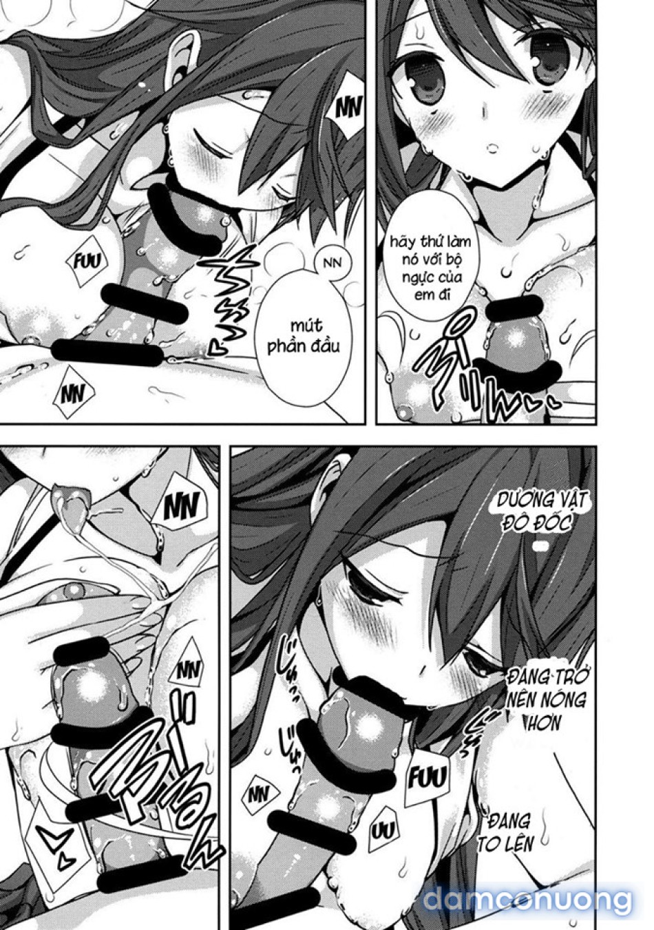 Một kỳ nghỉ nhỏ ở văn phòng (Kantai Collection) 
