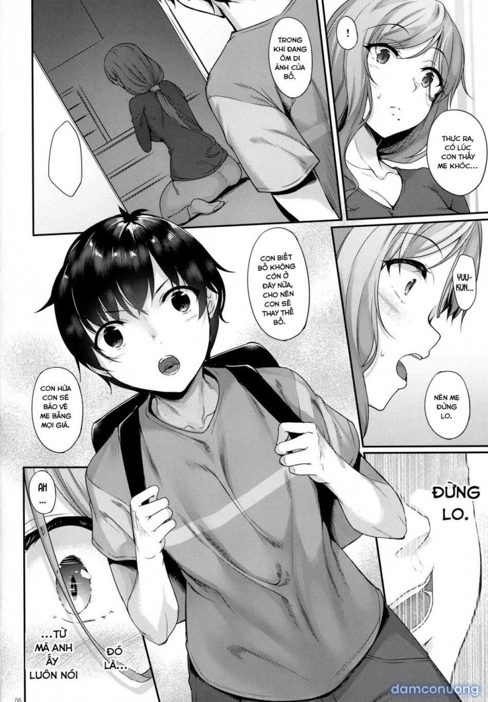 Series Incest 
