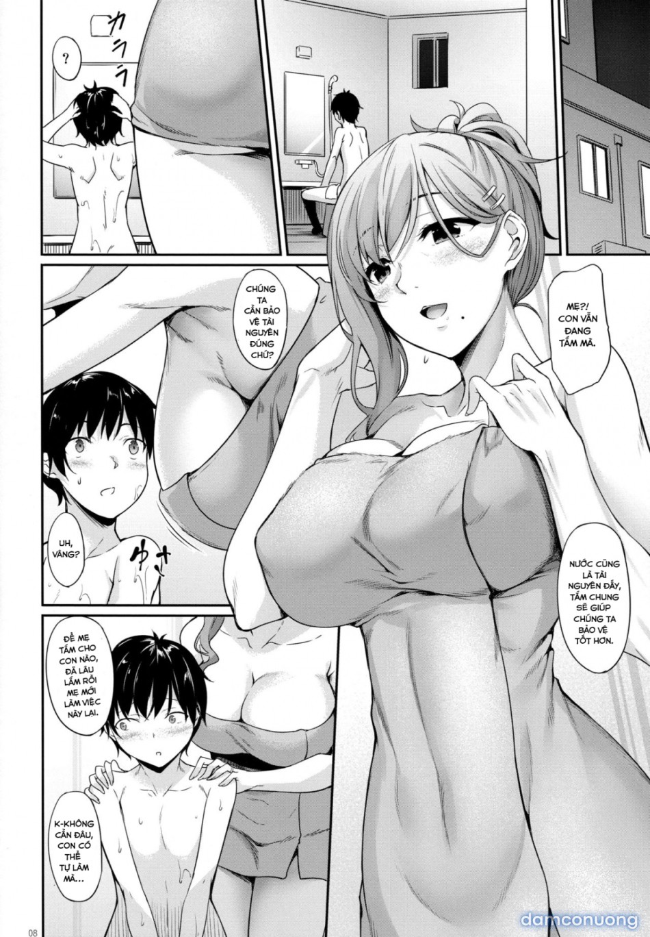 Series Incest 