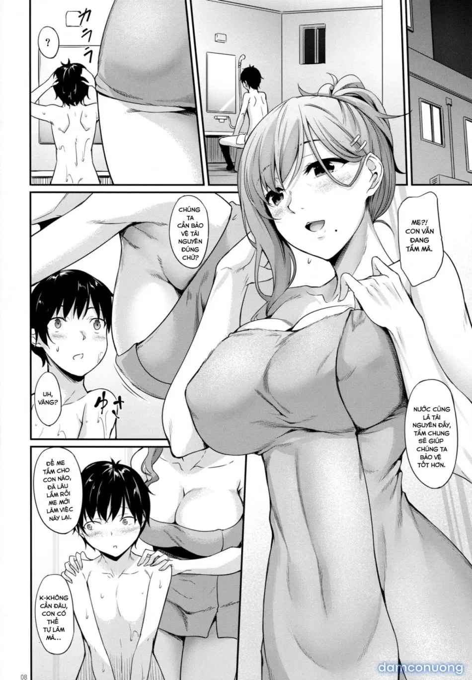 Series Incest 