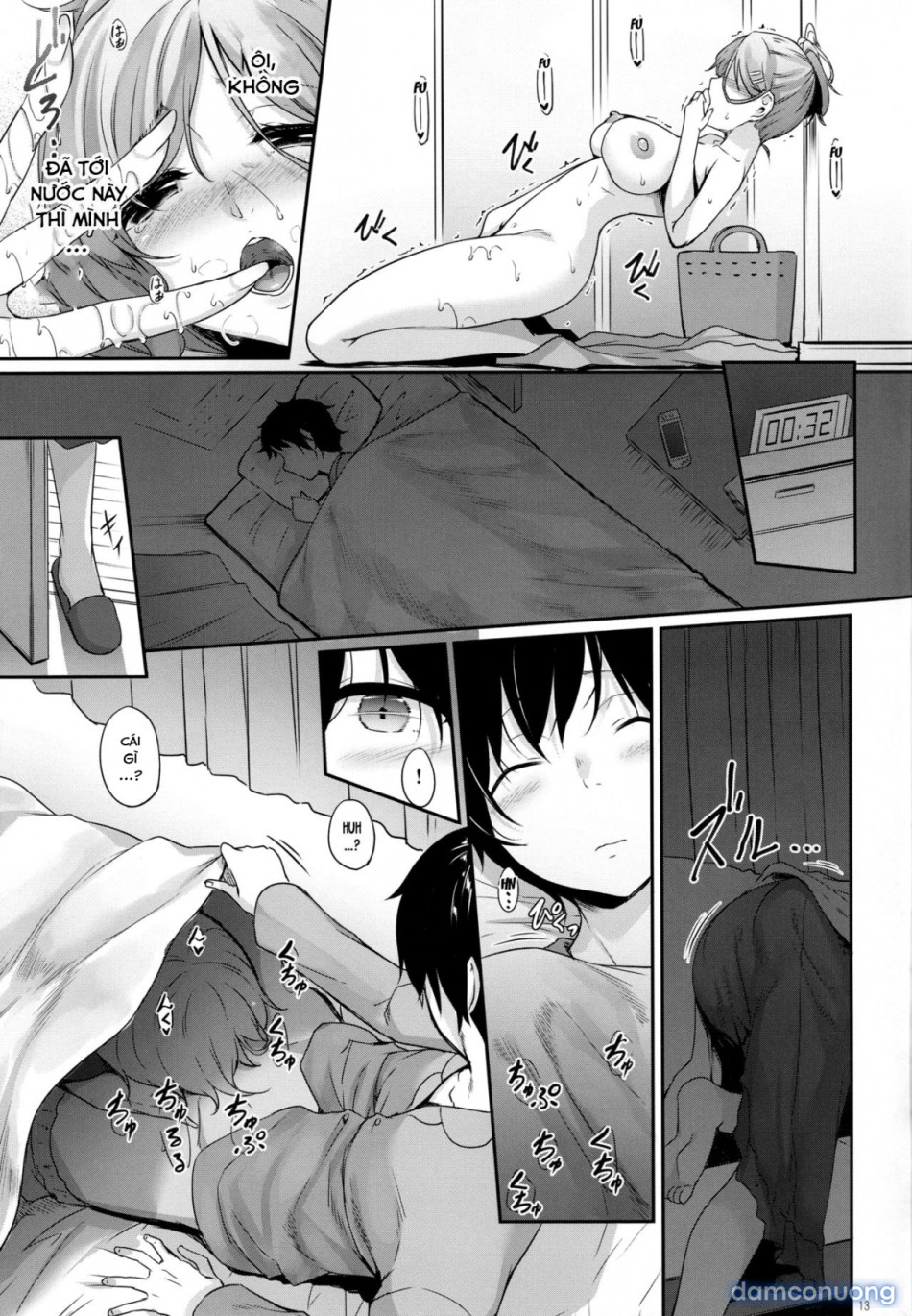 Series Incest 