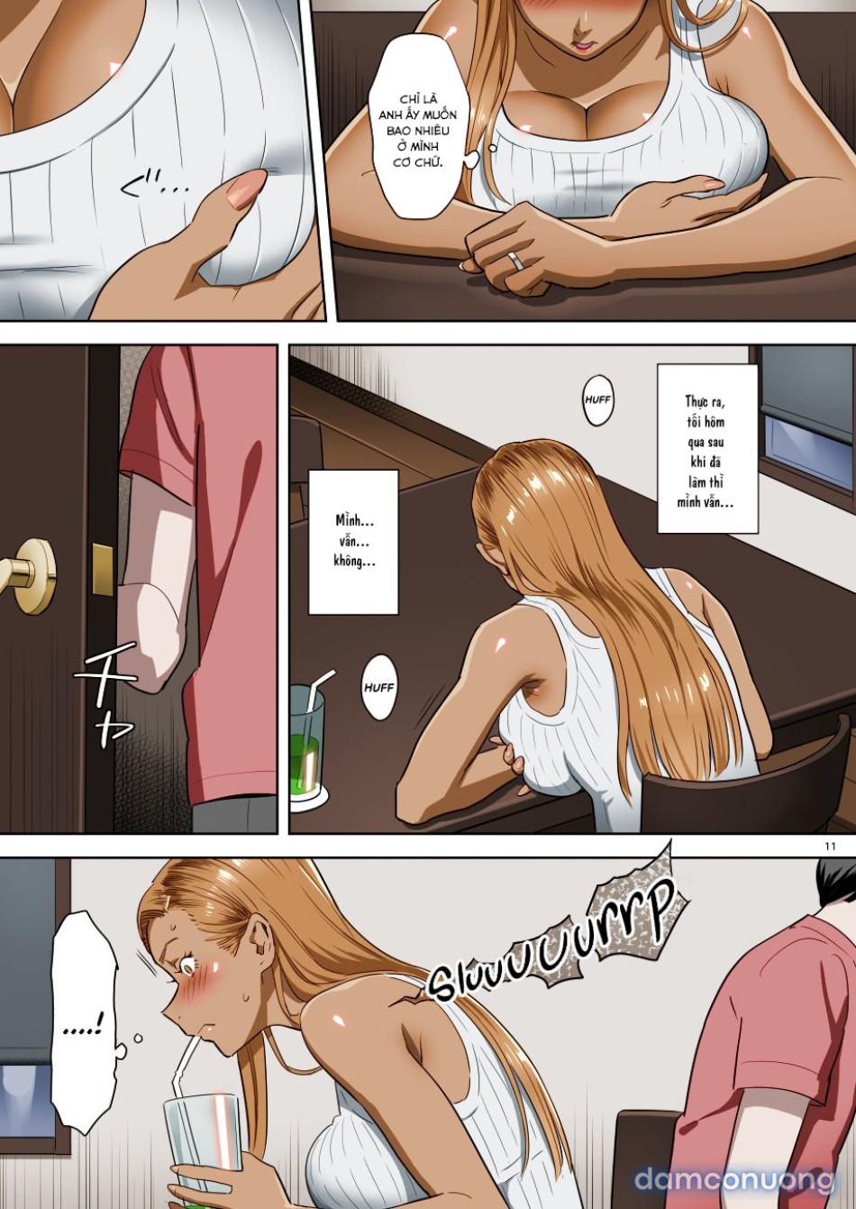Series Incest 