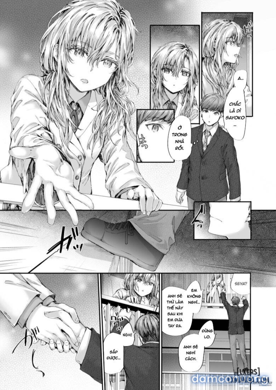 Nàng Juliet 