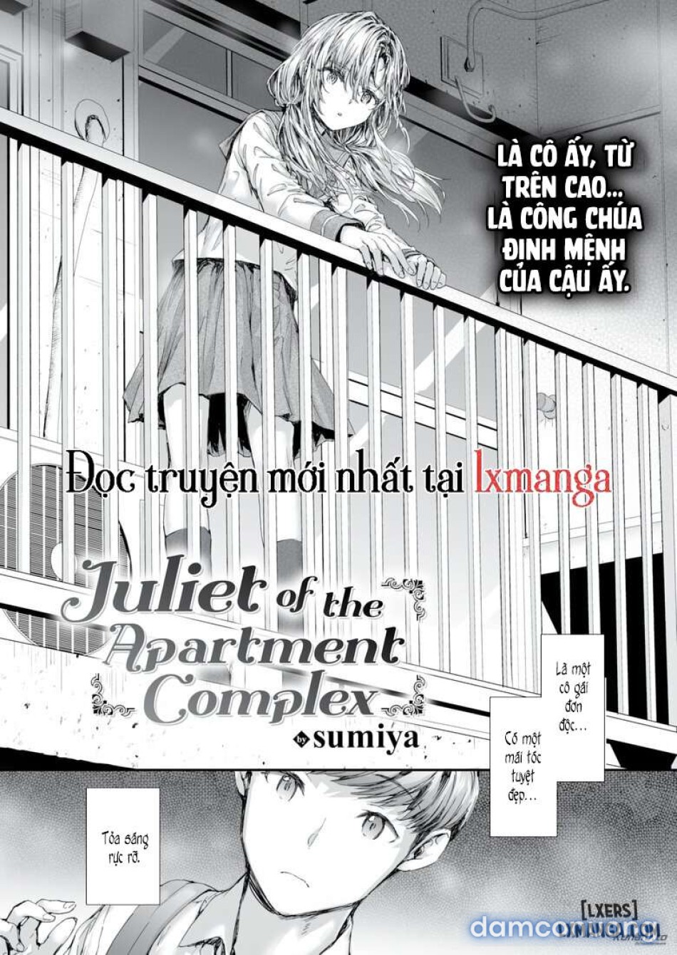 Nàng Juliet 