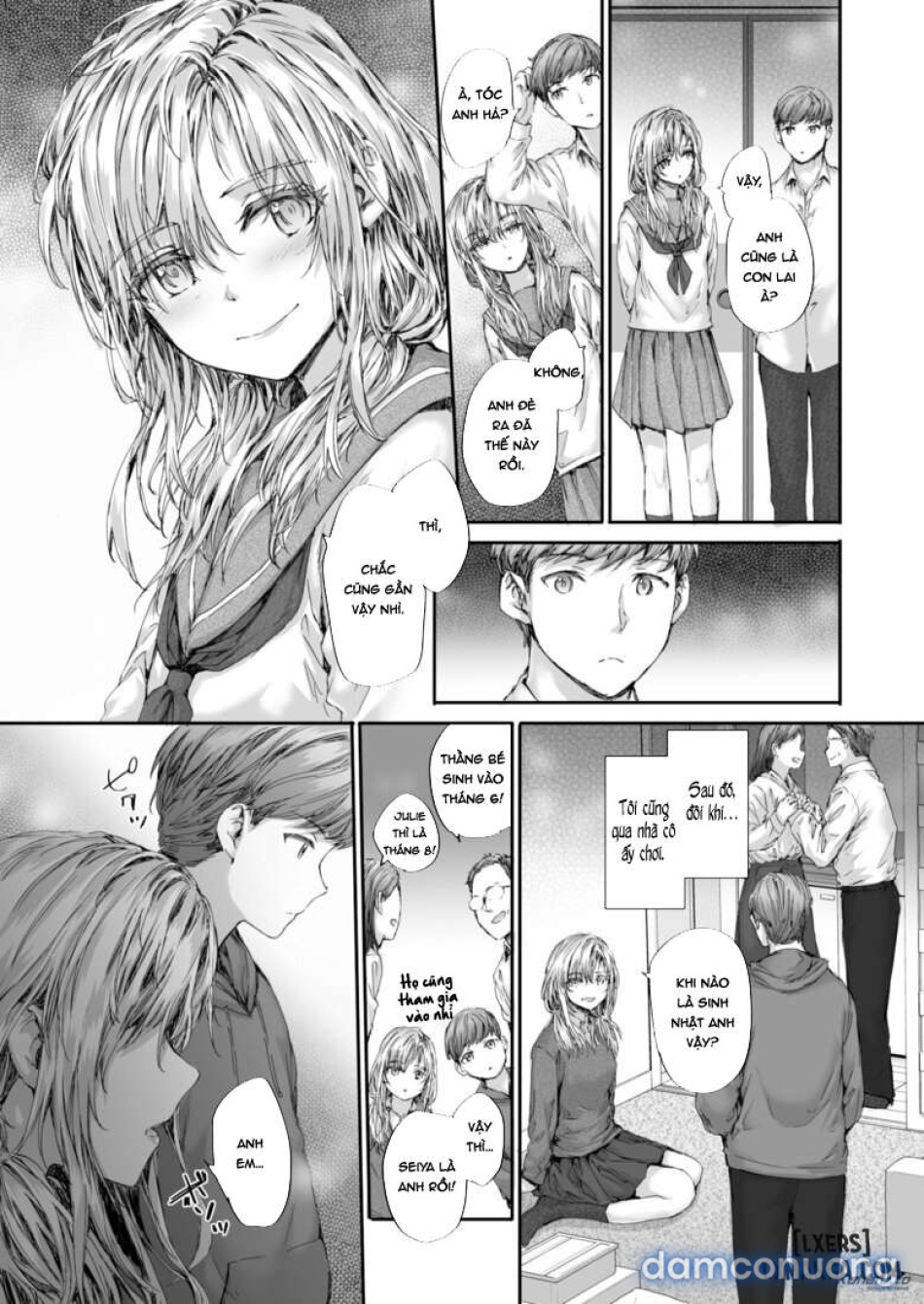 Nàng Juliet 
