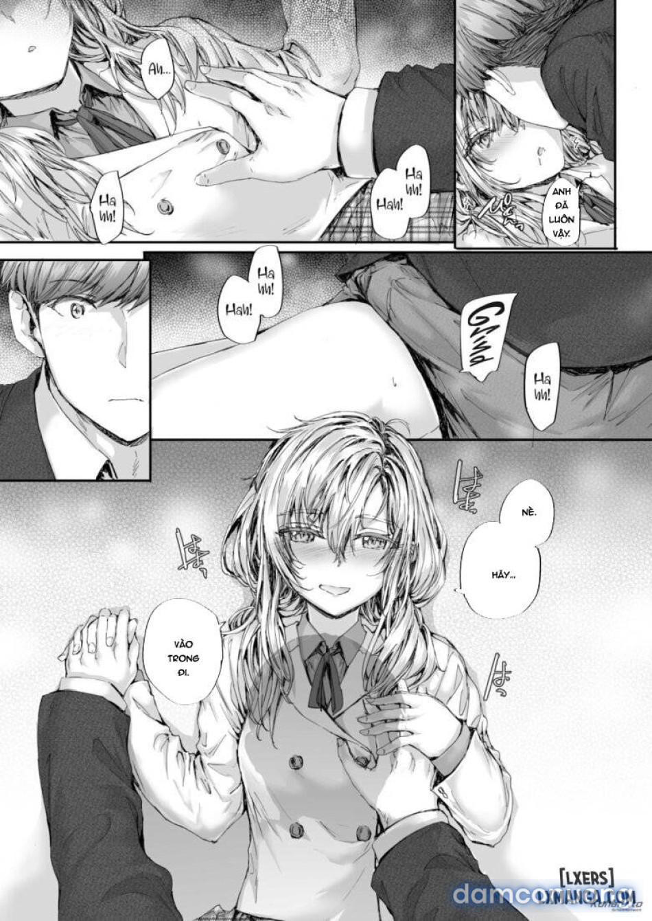 Nàng Juliet 