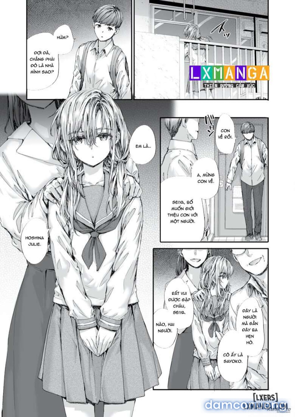 Nàng Juliet 