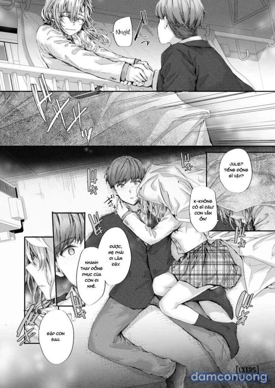 Nàng Juliet 
