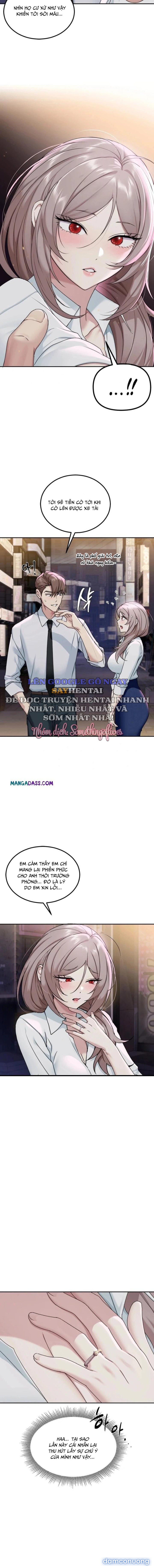 Em Không Nhịn Được Nữa Đâu, Chị Dâu à! 