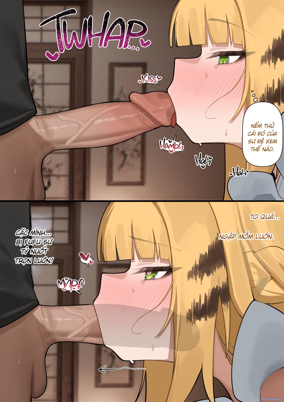 Ju Fufu Senpai to Ichaicha Shiyou 