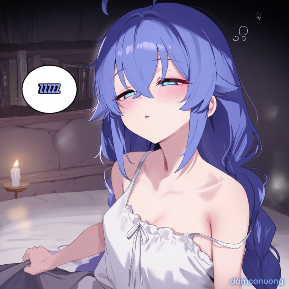 Mushoku Tensei – Ngày Roxy trở thành nô lệ tình dục của Pax 